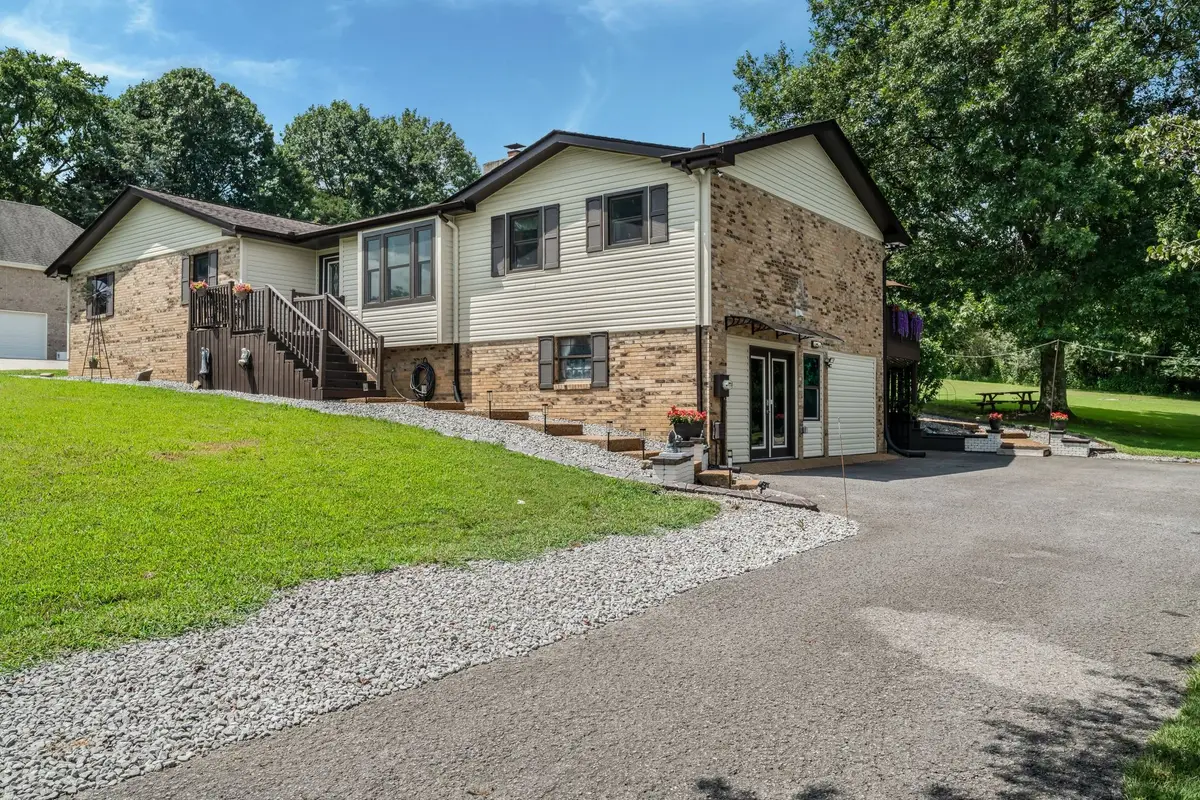 416 Harsh Ln, Castalian Springs, TN 37031 - Image #1
