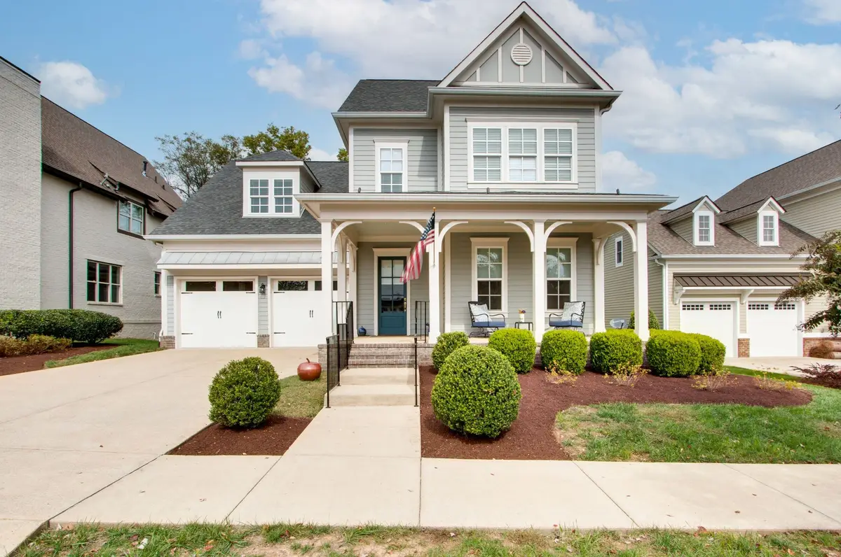 3062 Allenwood Dr, Thompsons Station, TN 37179 - #1