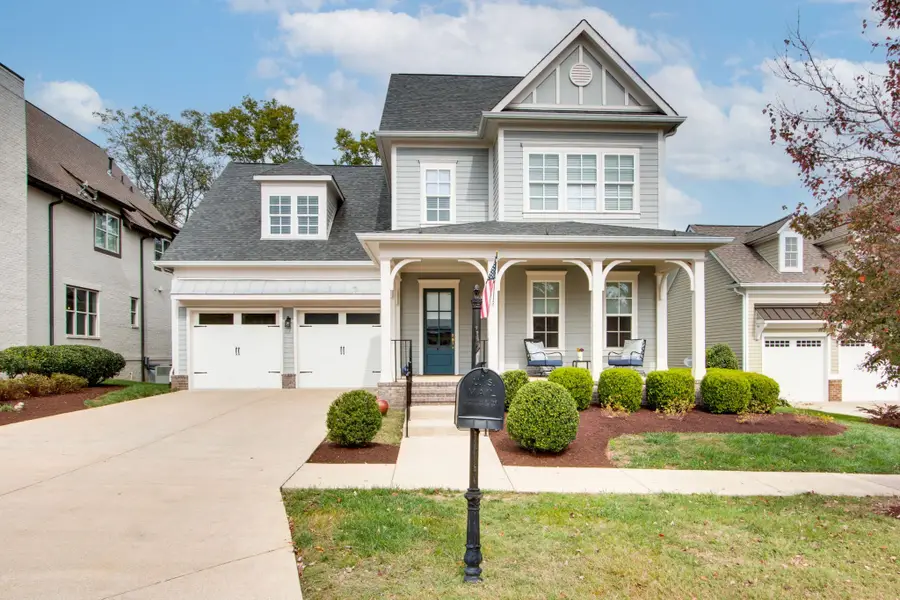 3062 Allenwood Dr, Thompsons Station, TN 37179 - #2