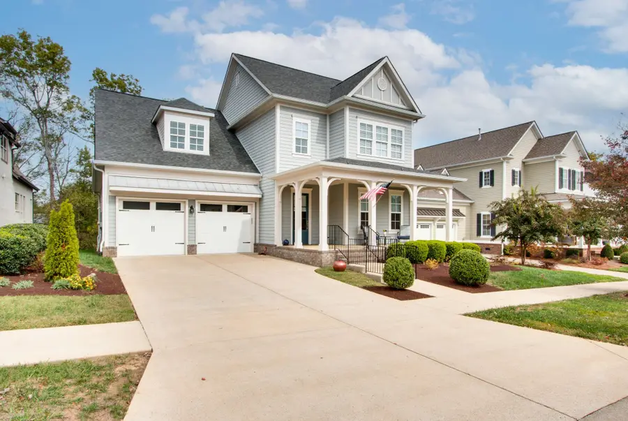 3062 Allenwood Dr, Thompsons Station, TN 37179 - #3