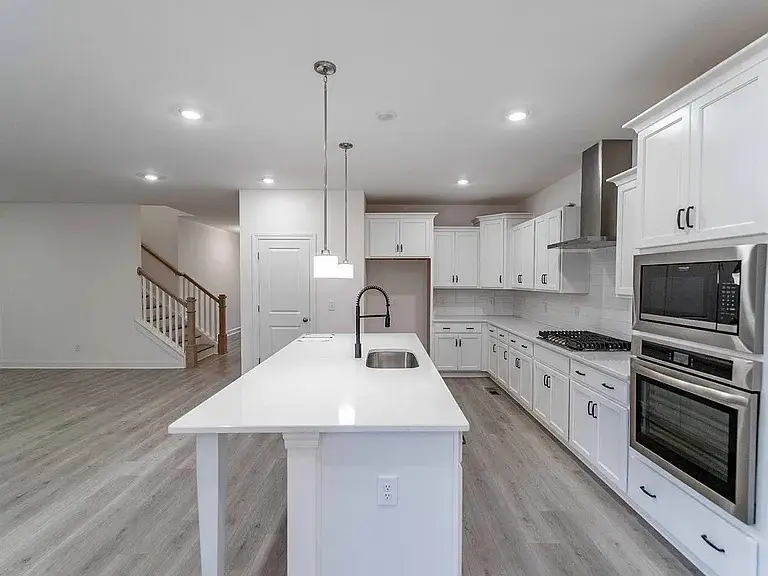 333 Pantana Drive, White House, TN 37188 - #2