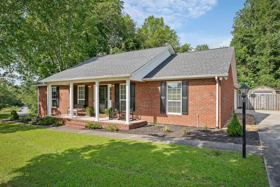 143 Old Qualls Rd, Cookeville, TN 38506 - Image #2