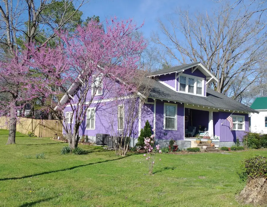 201 Cumberland St, Bell Buckle, TN 37020 - Image #2