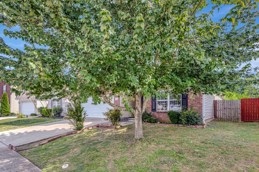 5623 Hickory Park Dr, Antioch, TN 37013 - #3