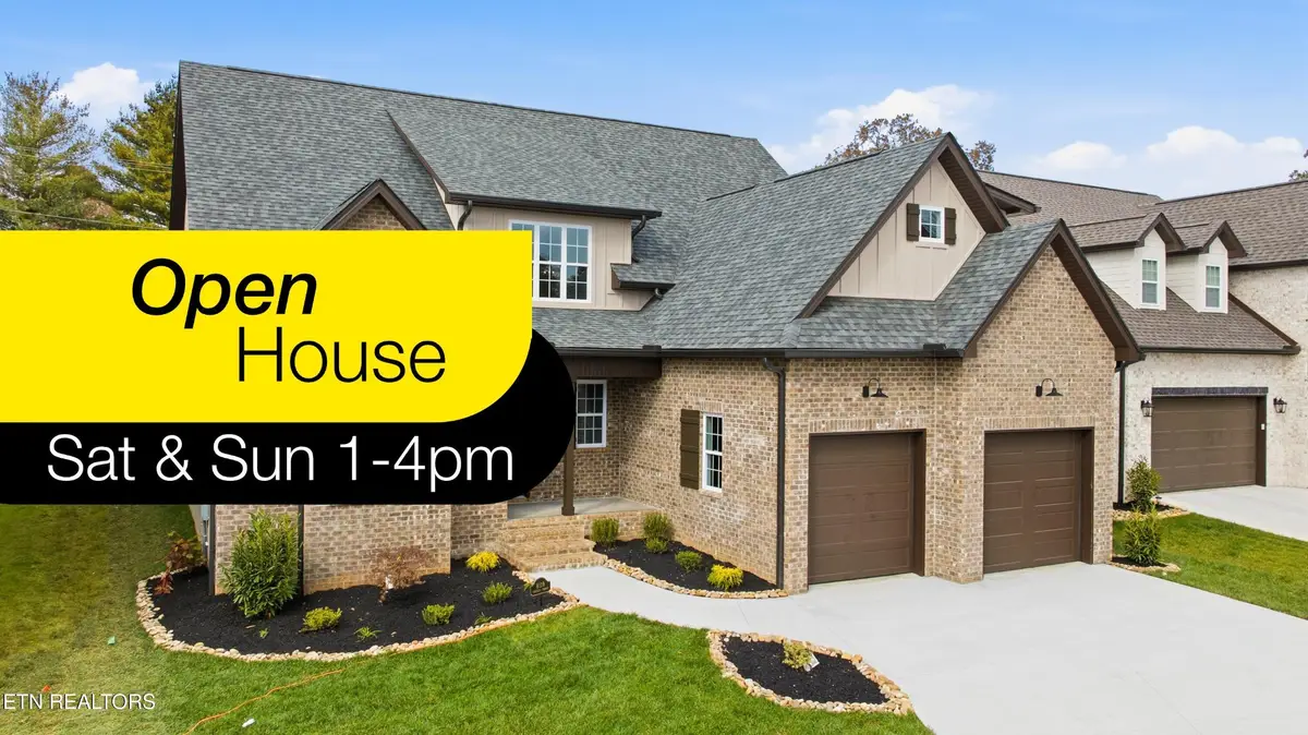 8109 Carolina Cherry Lane, Knoxville, TN 37919 - Image #1