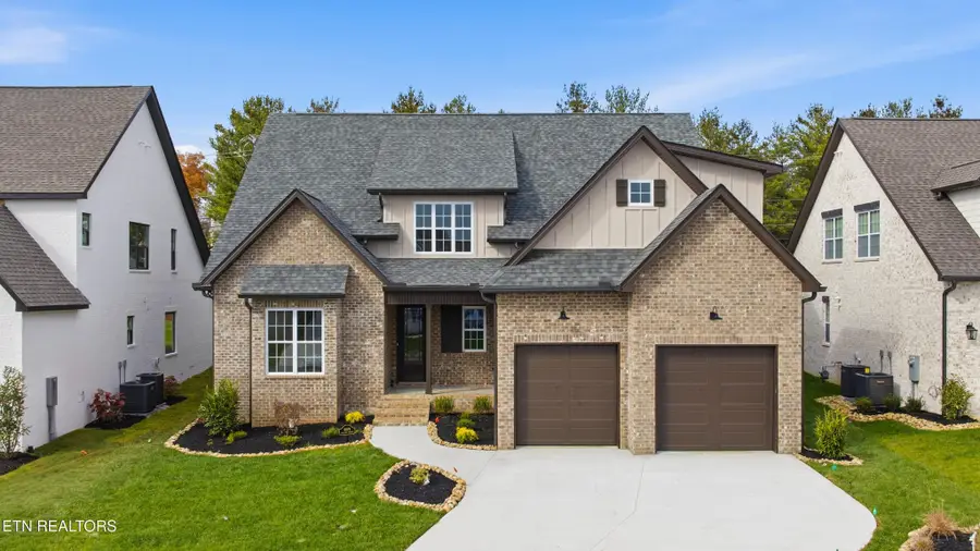 8109 Carolina Cherry Lane, Knoxville, TN 37919 - Image #3