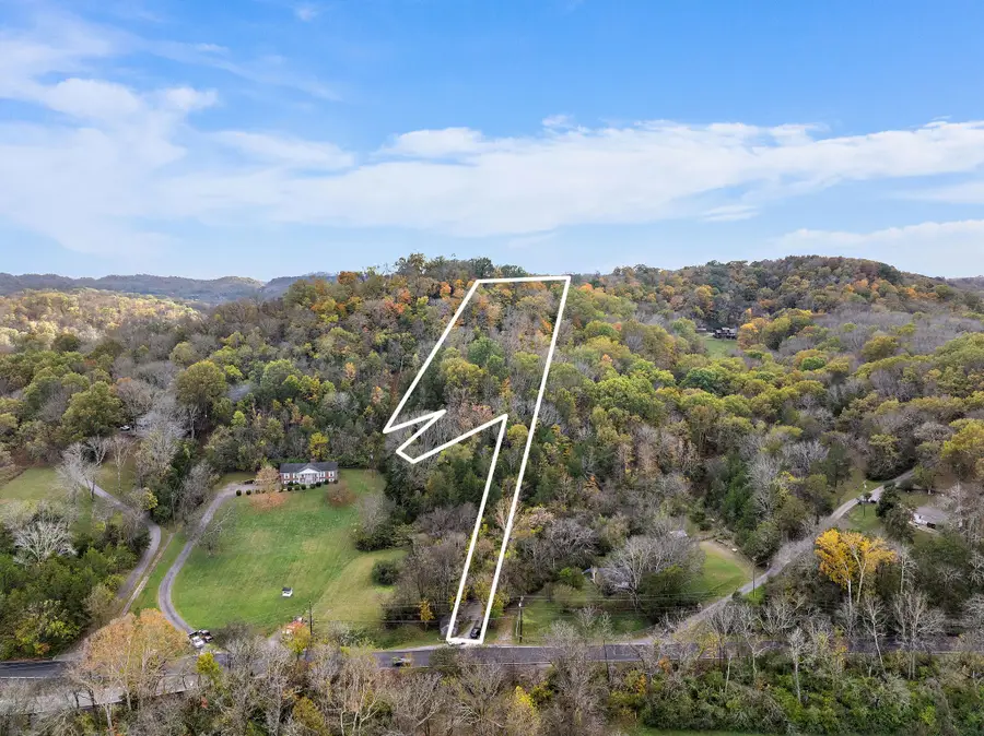 6916 River Road Pike, Nashville, TN 37209 - #2