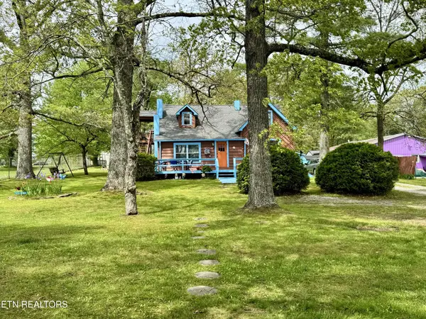 4529 Highway 127 North, Crossville, TN 38571