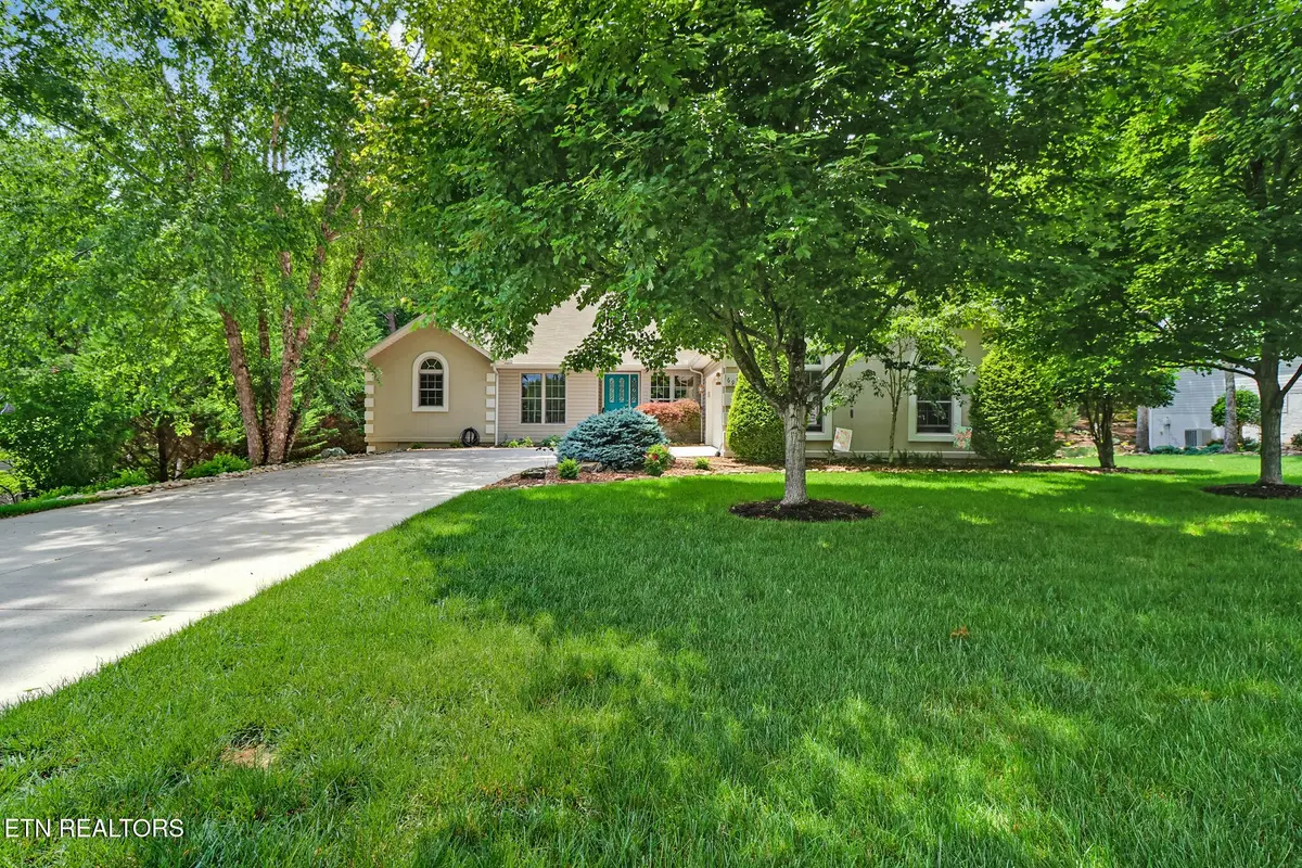 169 Forest View Drive, Crossville, TN 38558 - #1