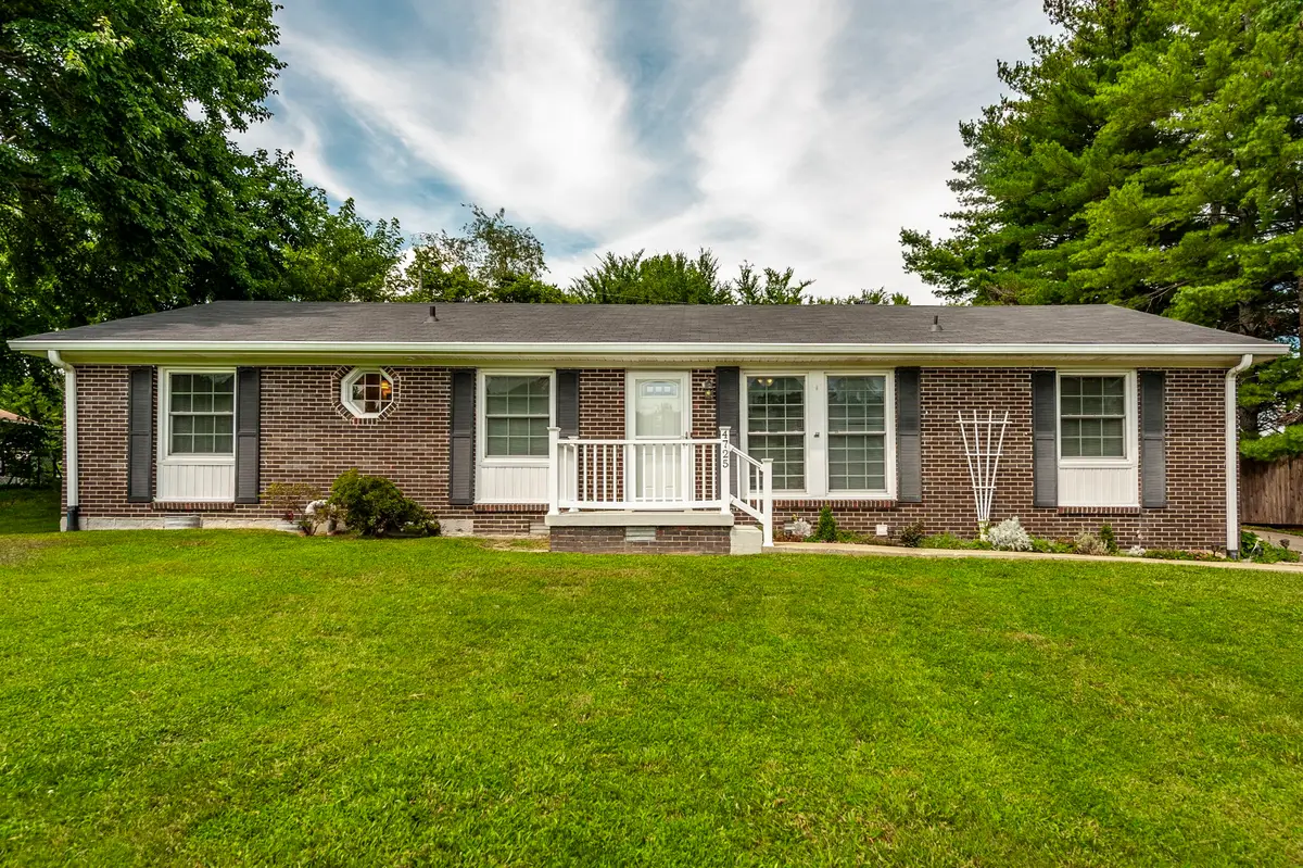 4725 Austin Peay Hwy, Westmoreland, TN 37186 - Image #1