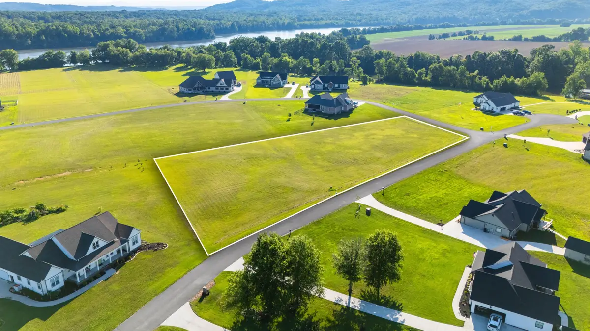 0 Espalier Drive, Decatur, TN 37322 - Image #1