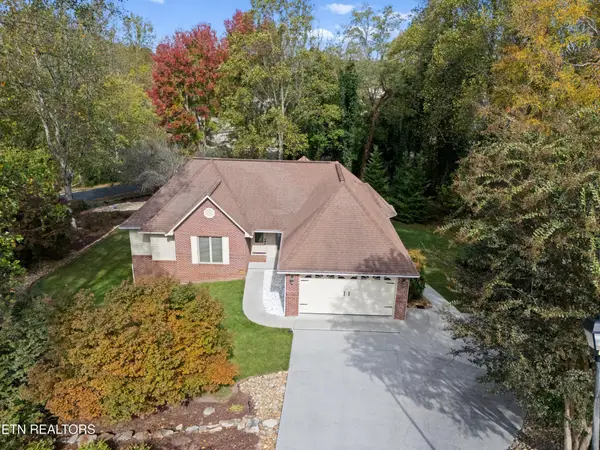 407 Tecumseh Point, Loudon, TN 37774