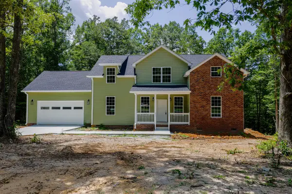 161 Vista Pointe Rd, Hohenwald, TN 38462