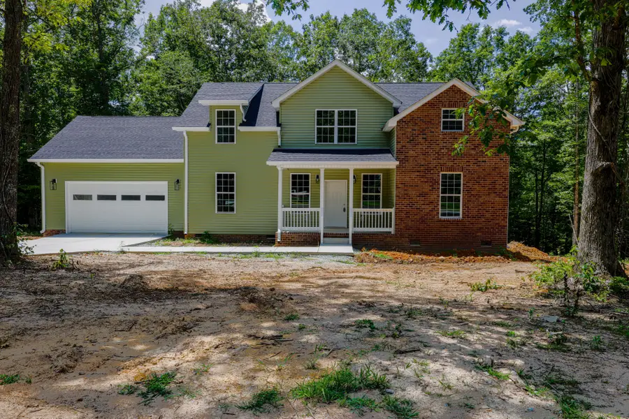 161 Vista Pointe Rd, Hohenwald, TN 38462 - Image #3