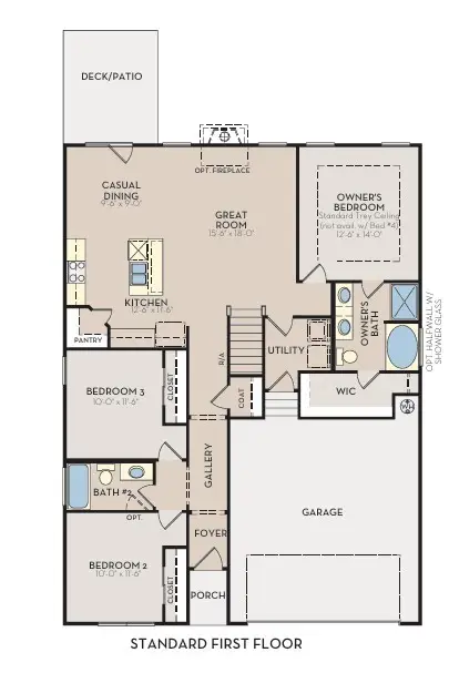 410 Rawling Ln, Gallatin, TN 37066 - #2