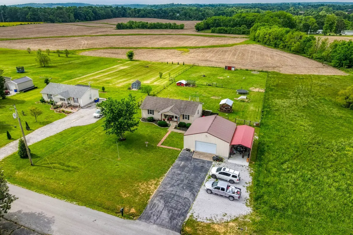 1459 Browning Rd, Auburn, KY 42206 - Image #1