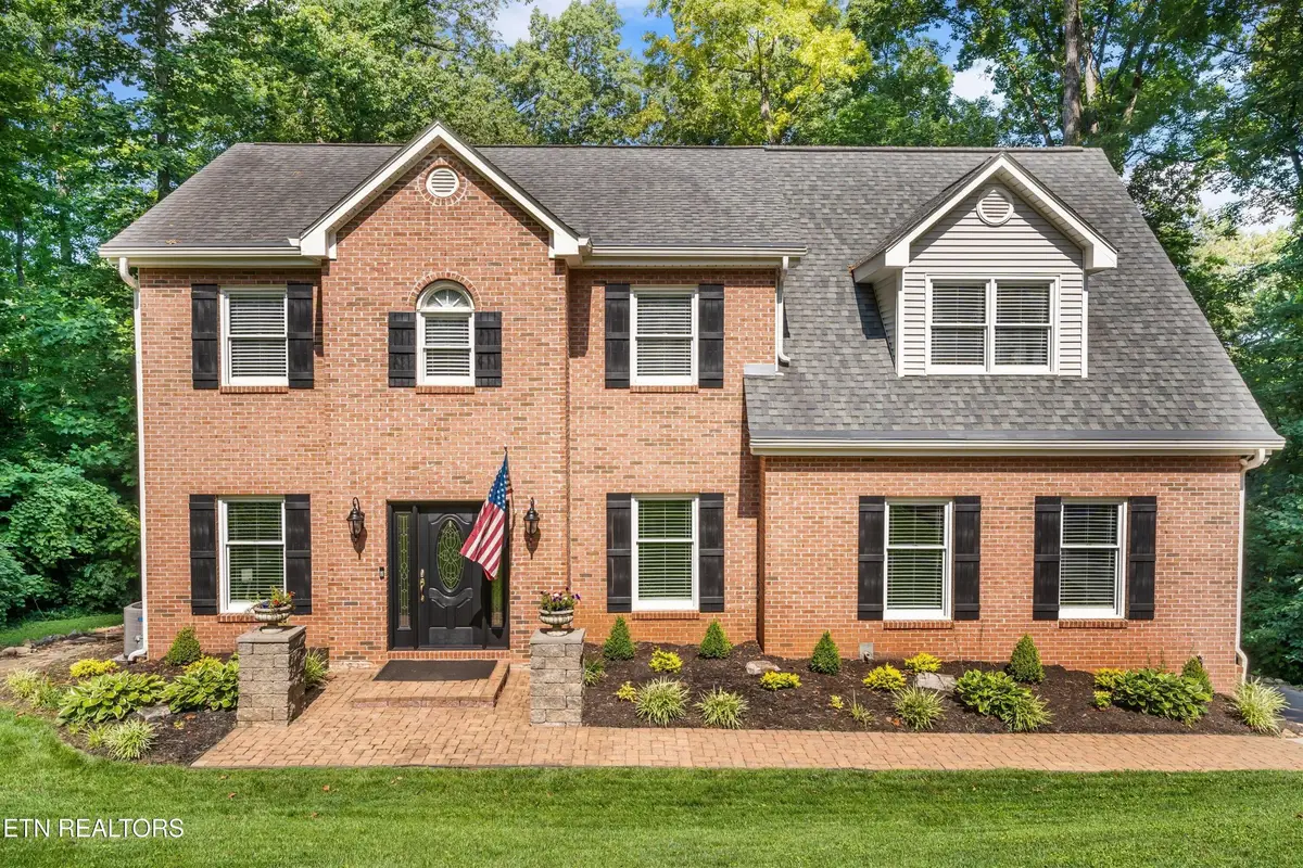 415 Moser Lane, Knoxville, TN 37934 - #1