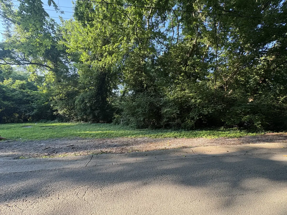 0 9th Street, Clarksville, TN 37040 - #1