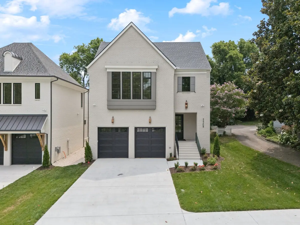 4426 Lealand Ln #B, Nashville, TN 37204 - Image #1