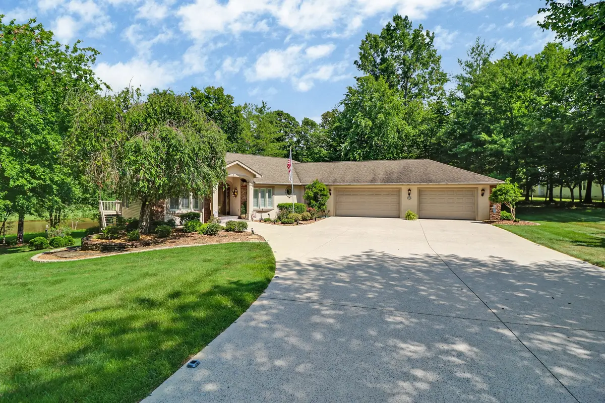 44 Inwood Ct, Crossville, TN 38558 - #1