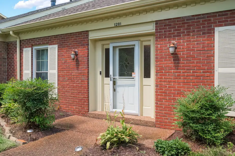 1281 General George Patton Rd, Nashville, TN 37221 - Image #2