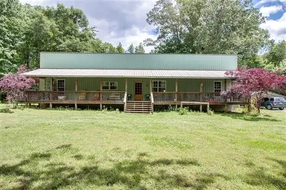 135 Shop Rd, Dunlap, TN 37327