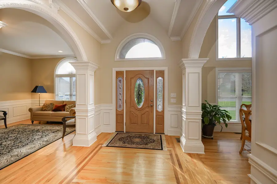 1416 Station 4 Ln, Old Hickory, TN 37138 - #2