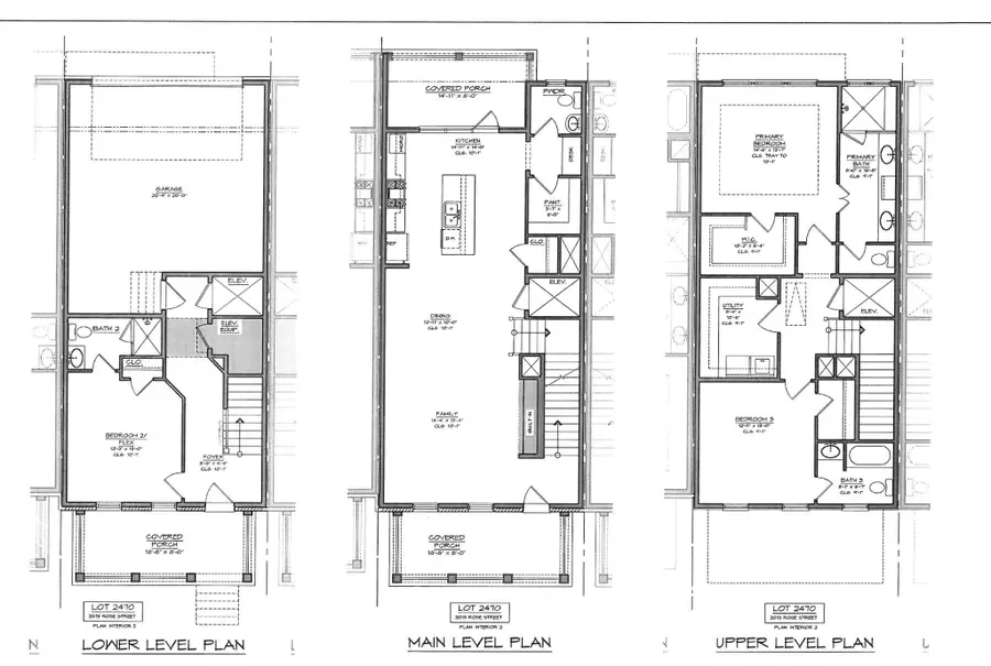 2013 Rose Street, Franklin, TN 37064 - Image #2