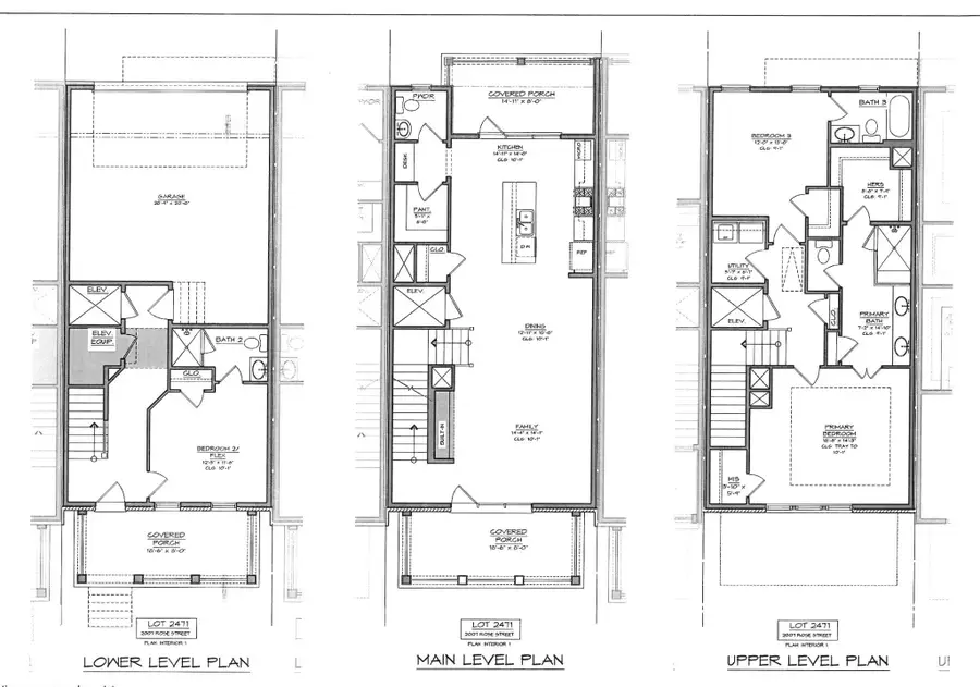 2007 Rose Street, Franklin, TN 37064 - Image #2