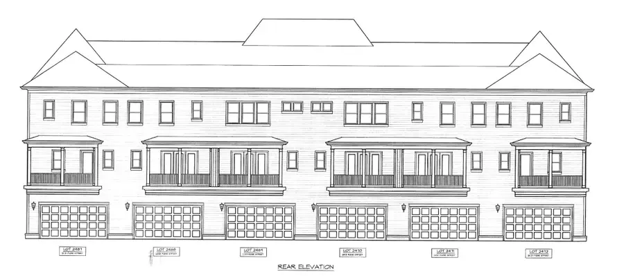 2007 Rose Street, Franklin, TN 37064 - Image #3