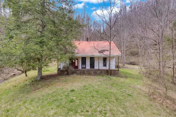 0 Big Hill Rd, Liberty, TN 37095