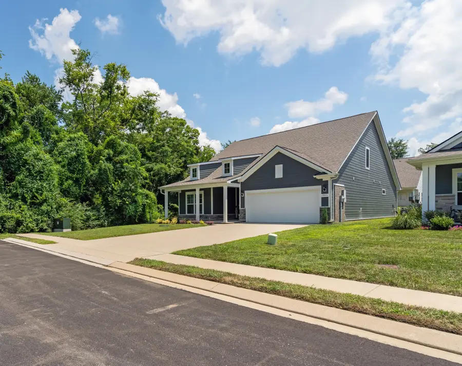 2905 Eckersley Dr, Murfreesboro, TN 37128 - #2