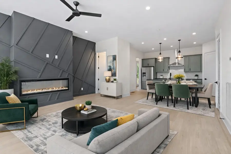 2803 Jones Ave, Nashville, TN 37207 - Image #3