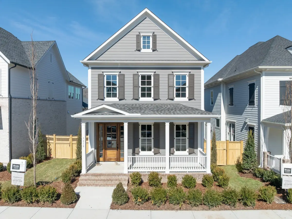 7018 Southvale Blvd, Franklin, TN 37064 - Image #1