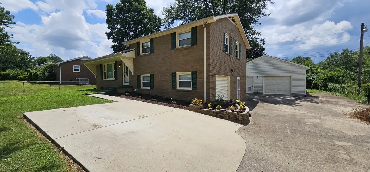 312 Nice Dr, Clarksville, TN 37042 - #1