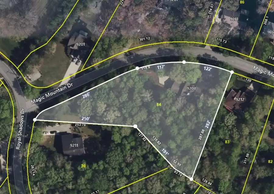 9208 Magic Mountain Drive, Chattanooga, TN 37421 - Image #2