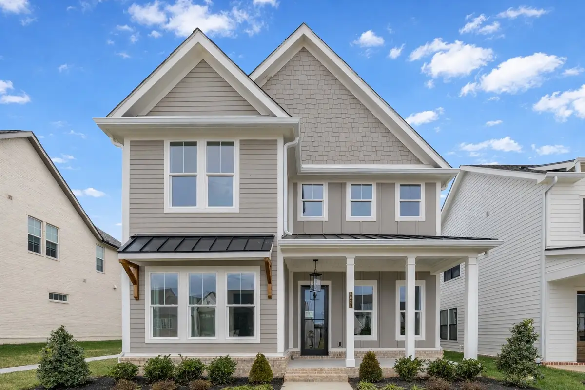 5037 Owenruth Dr, Franklin, TN 37069 - Image #1