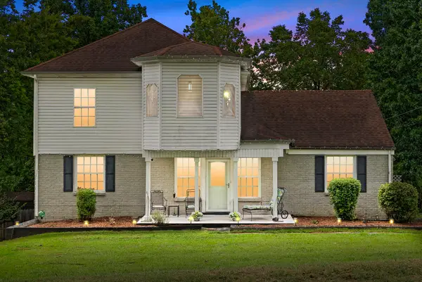 2610 Airpark Dr, Nashville, TN 37206