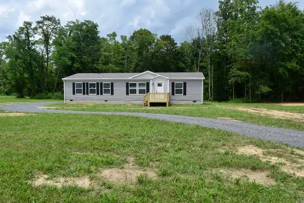 2166 Shrum Cemetery Rd, Westmoreland, TN 37186