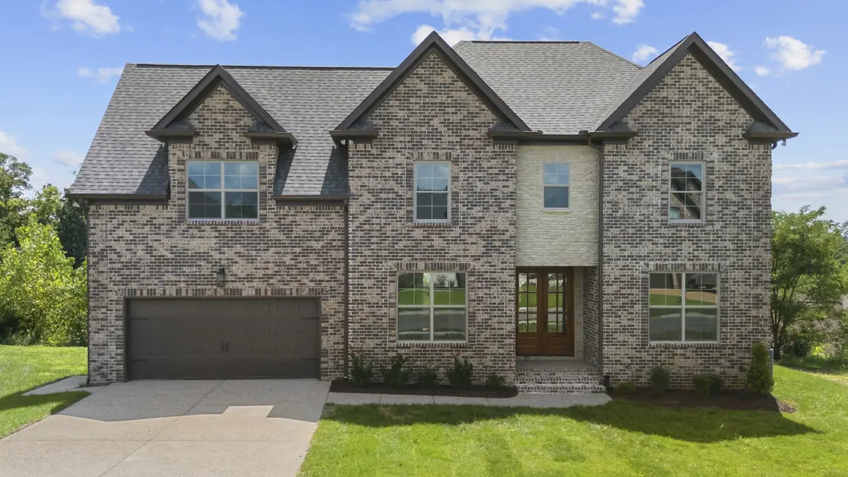 1146 Secretariat Dr, Mount Juliet, TN 37122 - #1