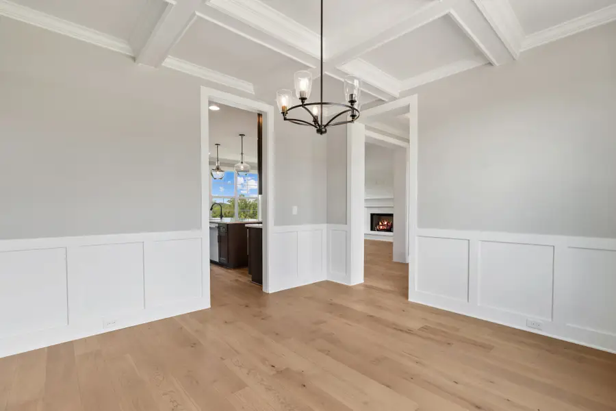 1146 Secretariat Dr, Mount Juliet, TN 37122 - #3