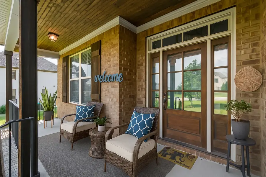 1013 Gadwall Ln, Spring Hill, TN 37174 - #2