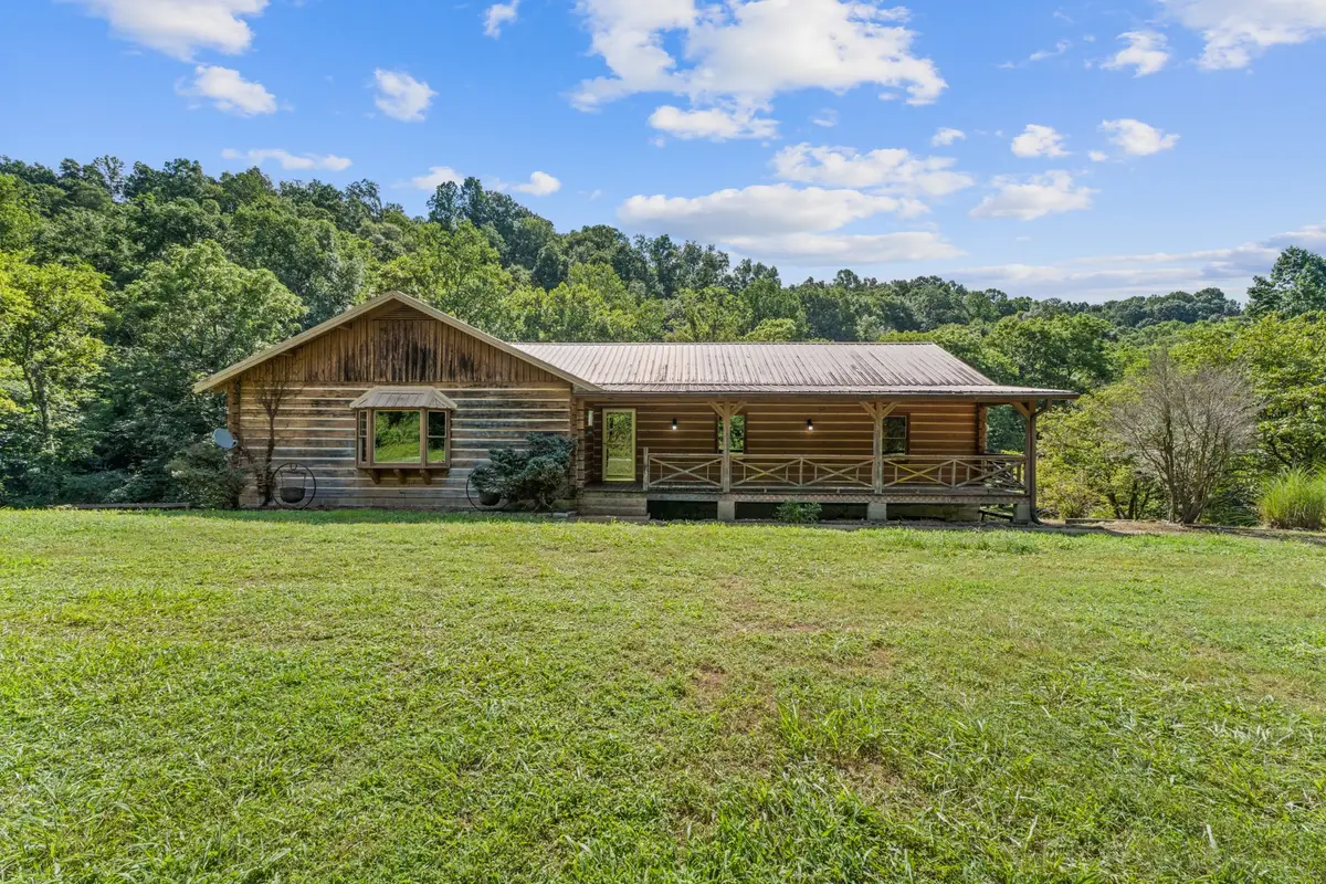 2738 Hurricane Creek Rd, Tullahoma, TN 37388 - Image #1