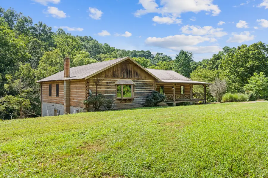 2738 Hurricane Creek Rd, Tullahoma, TN 37388 - Image #3