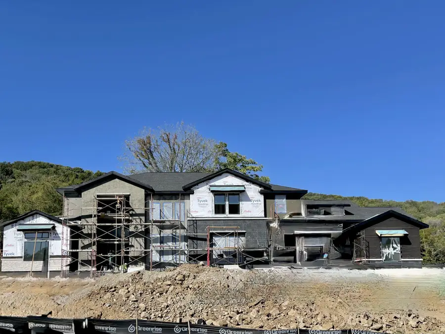 1835 Dartmouth Drive, Brentwood, TN 37027 - #2