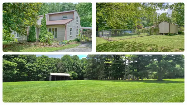 3570 Golden Mountain Rd Ne, Sparta, TN 38583