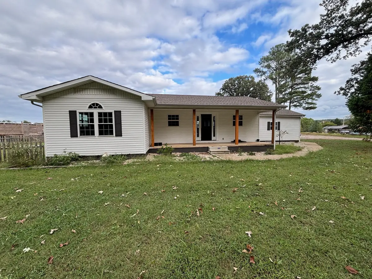 1313 Liberty Rd, Winchester, TN 37398 - Image #1