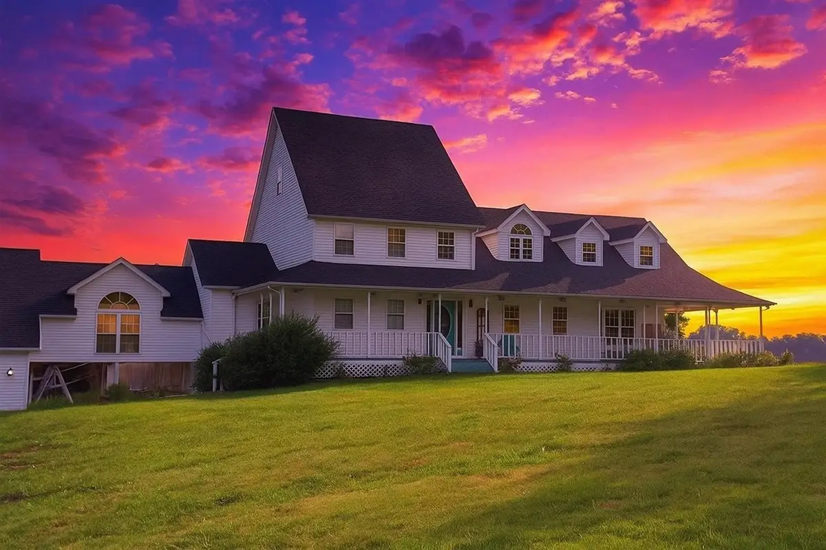 1280 Woodbury Loop, Morgantown, KY 42261 - Image #1