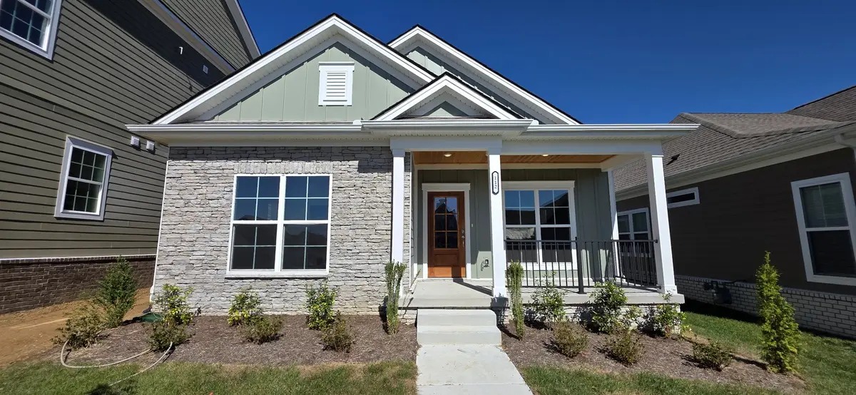 112 Ireton Aly, Antioch, TN 37013 - #1