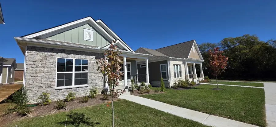 112 Ireton Aly, Antioch, TN 37013 - #3